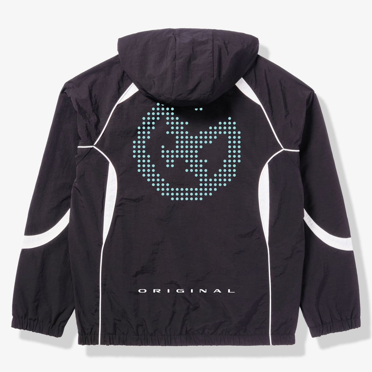 Gala Bando Windbreaker Tracksuit Top
