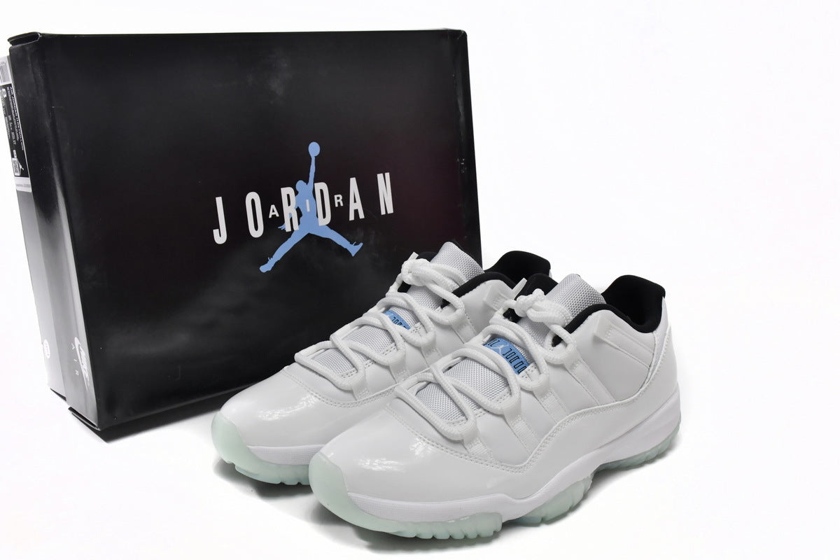 AirJordan 11 Retro Low Legend Blue Reps Sneaker AV2187-117