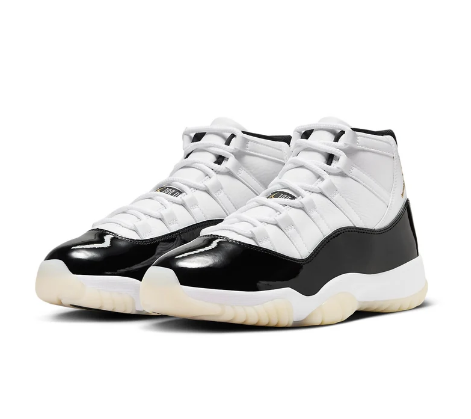 Air Jordan 11 Retro 'DMP Gratitude' – CT8012-170