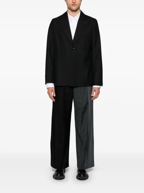 Séfr Seydou blazer