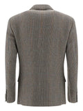 Loro Piana Milano blazer