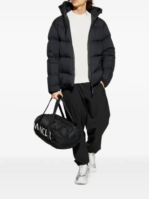 Moncler Forez hooded puffer jacket