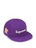 Supreme MLB Teams Box Logo baseball cap