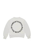 Kanye West crewneck sweater