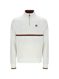 Fila Rolando quarter-zip sweatshirt