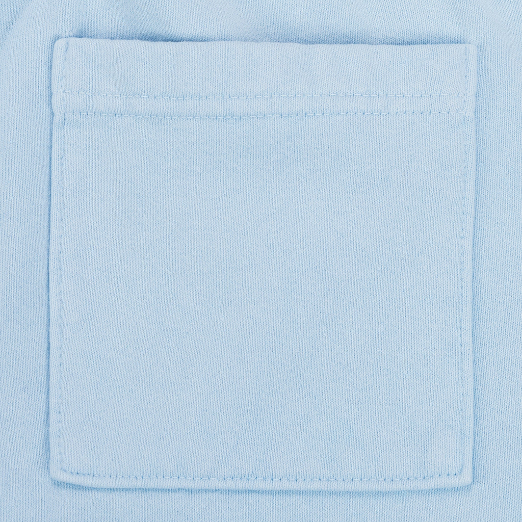 Sky Blue Classic Sweatpants