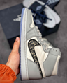 Air 1 High OG x Dior