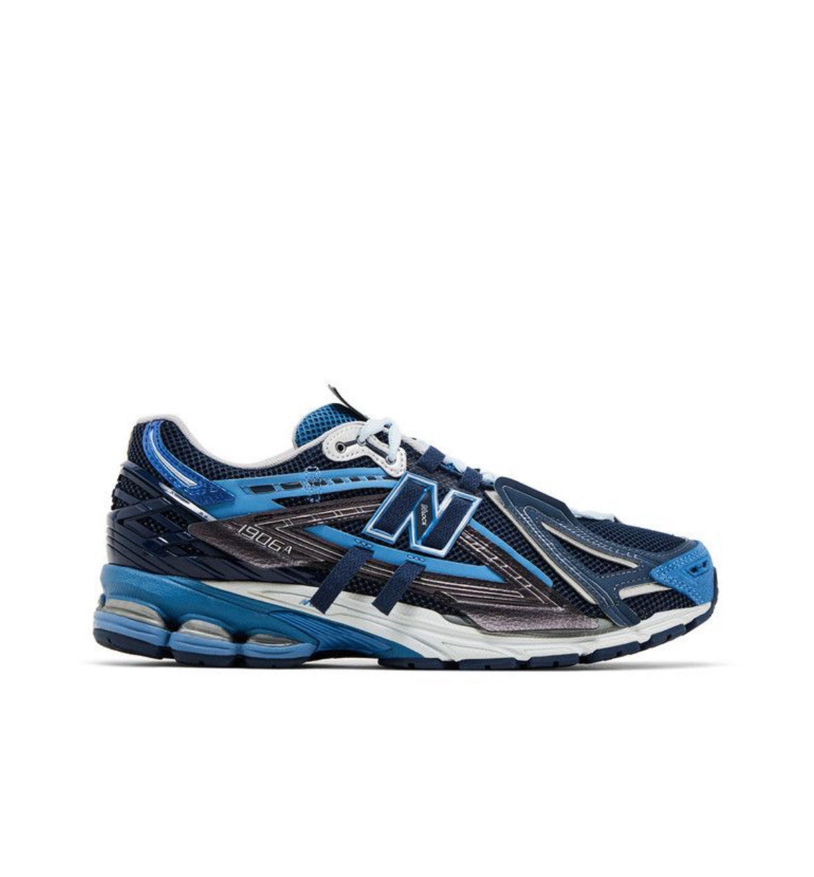 New Balance 1906 Deep Blue