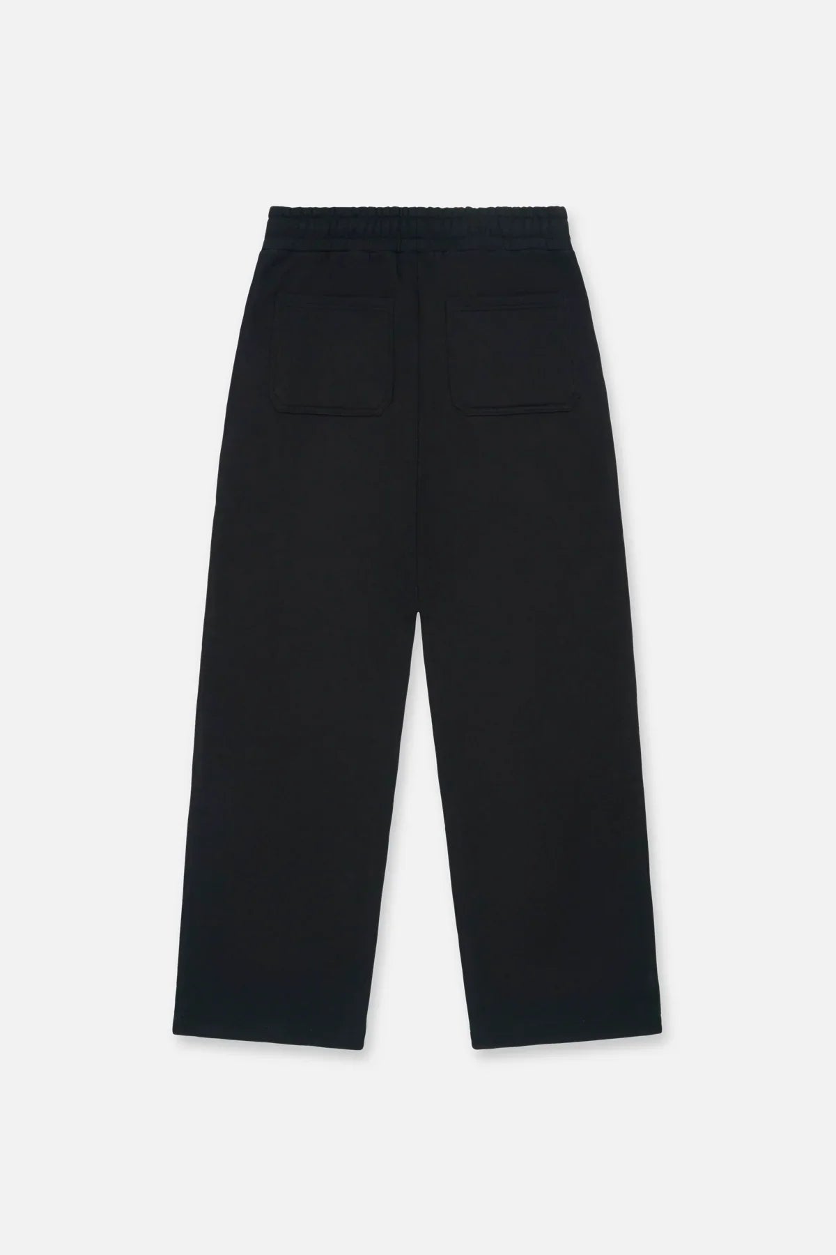 RTA Cameron Straight Leg Planetary Sweatpant