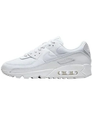 Air Max 90 Twist Triple White CV8110-100