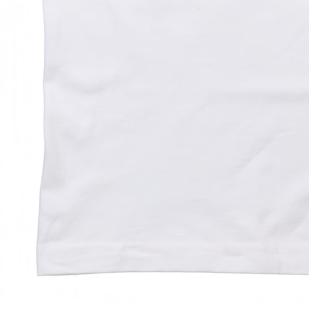 Supreme Sunflower Graphic Short-Sleeve T-Shirt