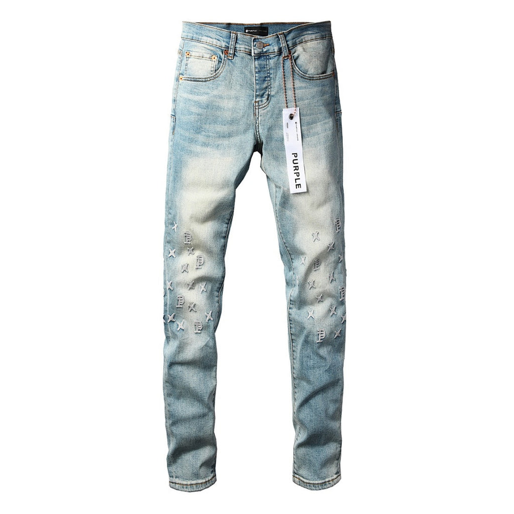 Purple Brand Street jeans 9152