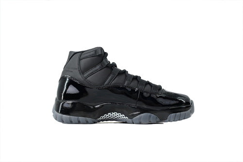 Air Jordan 11 Retro Comme des Garçons Homme Plus Black IV7639-001