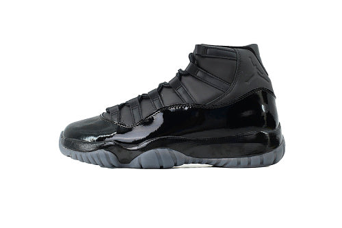Air Jordan 11 Retro Comme des Garçons Homme Plus Black IV7639-001
