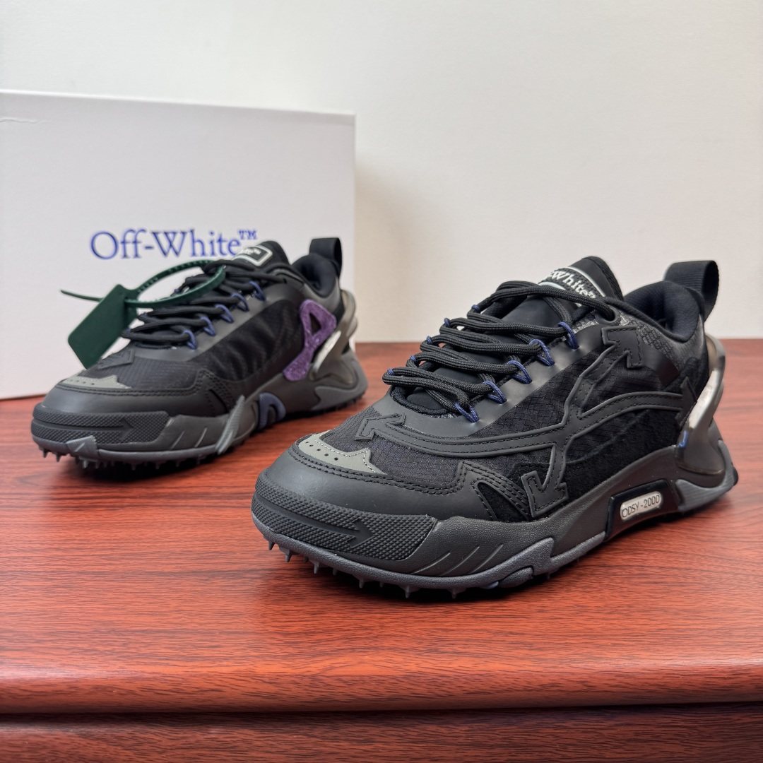 Off-White ODSY-2000 Sneakers